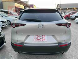 مازدا CX-30